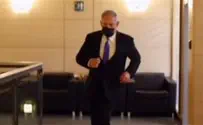 אחרי שרץ למליאה, הטיקטוק החדש של נתניהו