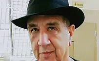 70 להולדתו של המשורר רוני סומק