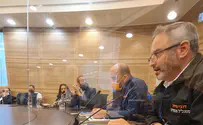 Knesset committee: A single number for all emergencies