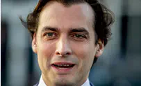 Dutch lawmaker ordered to remove antisemitic tweets
