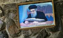 Using the Rambam as an excuse to stay in the Diaspora