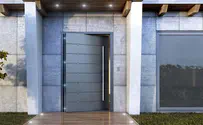 Interior decor: Aspects of design in Jewish culture