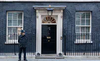Suella Braverman removed from post as UK Home Secretary