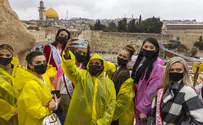בוטלה תחרות מלכת היופי הישראלית