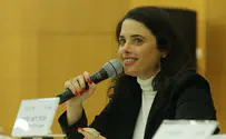 Arab MK vows to topple gov't if deal isn't reached with Shaked