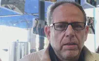 "הלוואי שניישם דין תורה עם עונש מוות"
