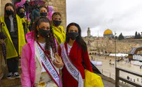 South African Miss Universe contestant receives death threats