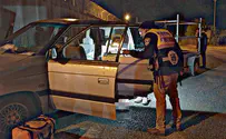 Мы кричали Иегуде, пытаясь сохранить ему жизнь