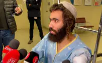 Нападение по дороге в Бейт Орон: приговор будет обжалован