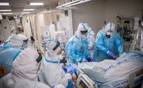 Two unvaccinated children in serious condition from coronavirus