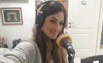 פודקסט נשי: רק רוצה לשיר- שירי פסח וגאולה