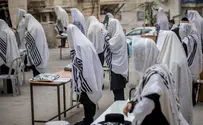 When G-d's plan is exploited by man