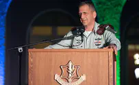 הרמטכ"ל כוכבי ציטט את הרב נחמיה לביא