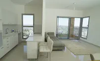 Win a $1,000,000 Jerusalem Apartment!