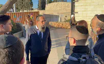 מאות חיילים חרדים התגייסו לצה"ל