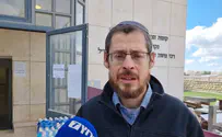 Terror victim: I punched the terrorist in the face