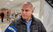 אליהו ליבמן סופד לרב ולדמן: "אבדה גדולה"