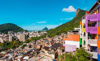 Brazilian teen with Nazi armband arrested trying to bomb school