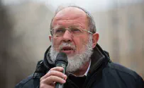 הרב סדן: זאת הסכנה הגדולה ביותר לישראל
