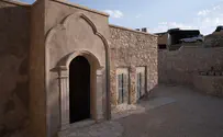 הישראלים שהגיעו לעיראק