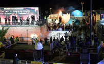 כך תיראה השנה הילולת הרשב"י במירון