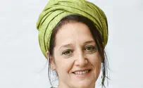“התוכנית שלי הייתה להיות עקרת בית”