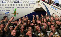 2021 Sees 30% global surge in Aliyah, record-breaking immigration from US 
