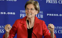 Elizabeth Warren wins reelection in Massachusetts