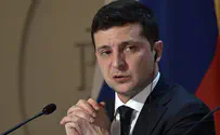 Ukraine threatens to break off diplomatic contact with Russia