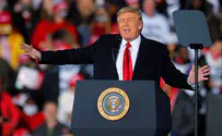 Trump found liable in sexual abuse suit, must pay $5M in damages