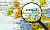 Low-cost company formation in the Netherlands