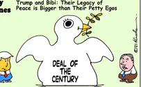 The Trump-Netanyahu legacy 