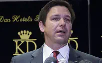 DeSantis slams AOC, 'lockdown politicians' fleeing to Florida