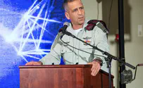 "רבין נרצח בגלל הסתה פראית"