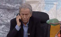 זהו זה | השר בר לב עוצר את האלימות במגזר 