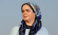 האישה שדואגת שאף נערה לא תישאר ברחוב