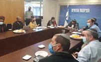 המשפחה השכולה משומר חומות מבקשת צדק