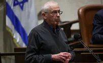 ההודעה של לפיד הפתיעה את בני בגין