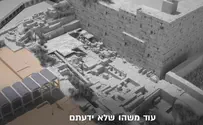 צילום: ליב"ה ליב"ה: זה מה שהרפורמים יעשו בכותל