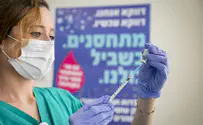 Nurse shortage: Only 400 nurses for school vaccination campaign