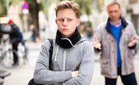 Hebrew University Study: Does guilt tripping kids work?