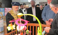 Israel's Chief Rabbis issue condemnation of abortion