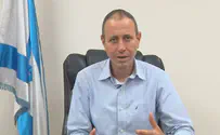 כתב "מקור ראשון" הרתיח את ראש העיר עכו