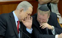 Report: Netanyahu negotiating plea deal in which he would resign
