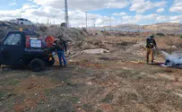 New ATV to aid lifesaving work