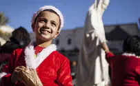 Most Christians in Israel satisfied with their lives, data shows