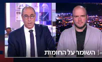 יאיר קראוס: שמעון לנקרי מנסה להשתיק אותי