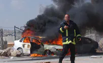 Daughter of Putin ally killed in car explosion near Moscow