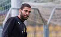 "זו מולדתי ולא אעזוב אותה לעולם"