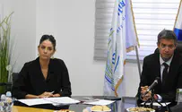 "הדואר סובל מהרבה אתגרים ובעיות"